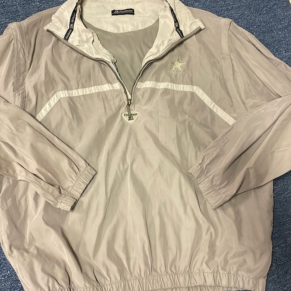 Vintage jacket